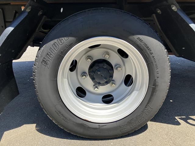 いすゞ 特殊車両|中古トラックの販売・買取・査定のアイナビ