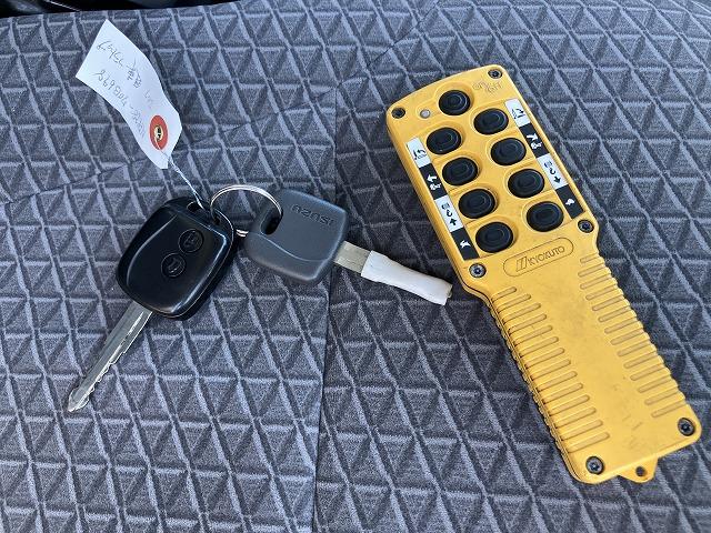 いすゞ 特殊車両|中古トラックの販売・買取・査定のアイナビ