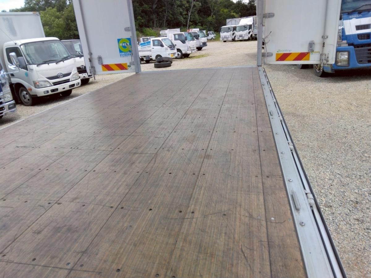 H30年 いすゞフォワード2.45tPG付アルミウィング|中古トラックの販売・買取・査定のアイナビ