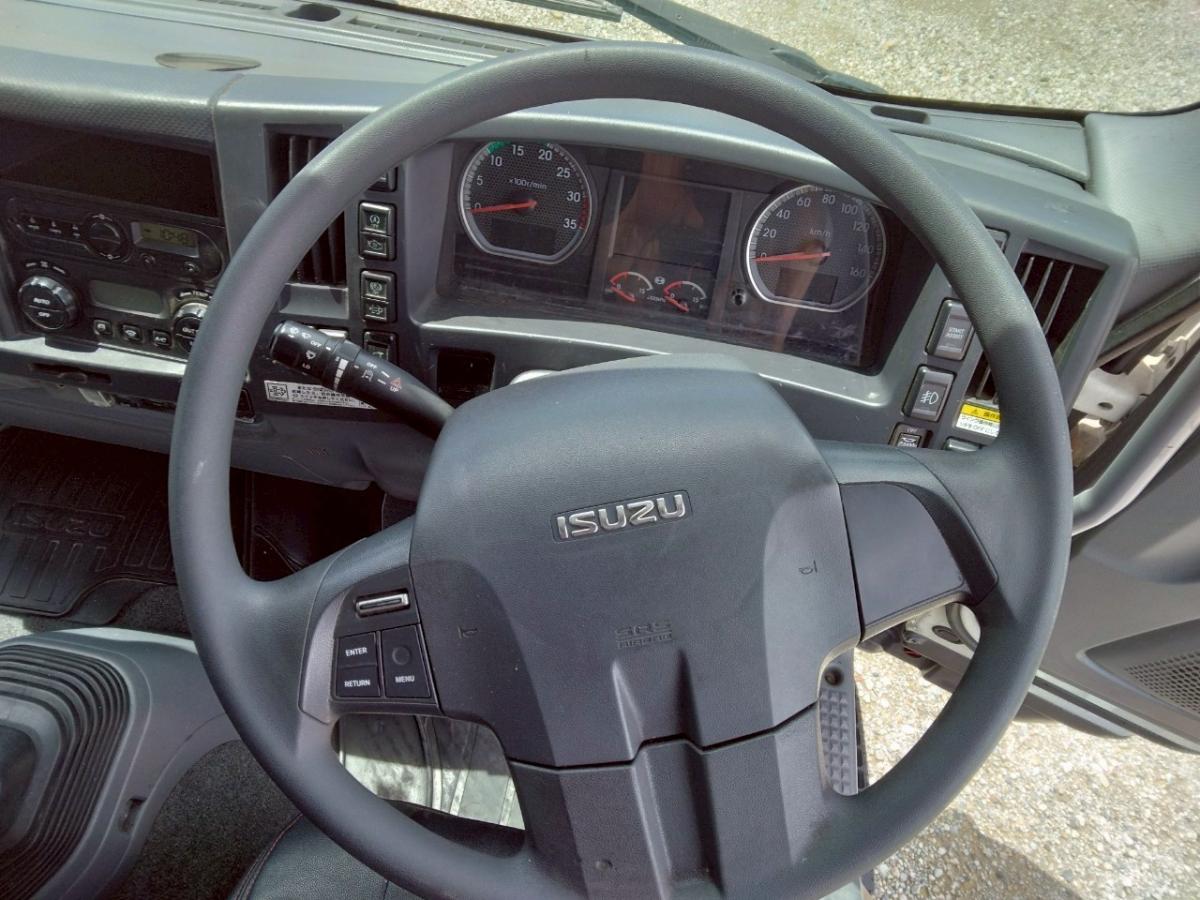 H30年 いすゞフォワード2.45tPG付アルミウィング|中古トラックの販売・買取・査定のアイナビ