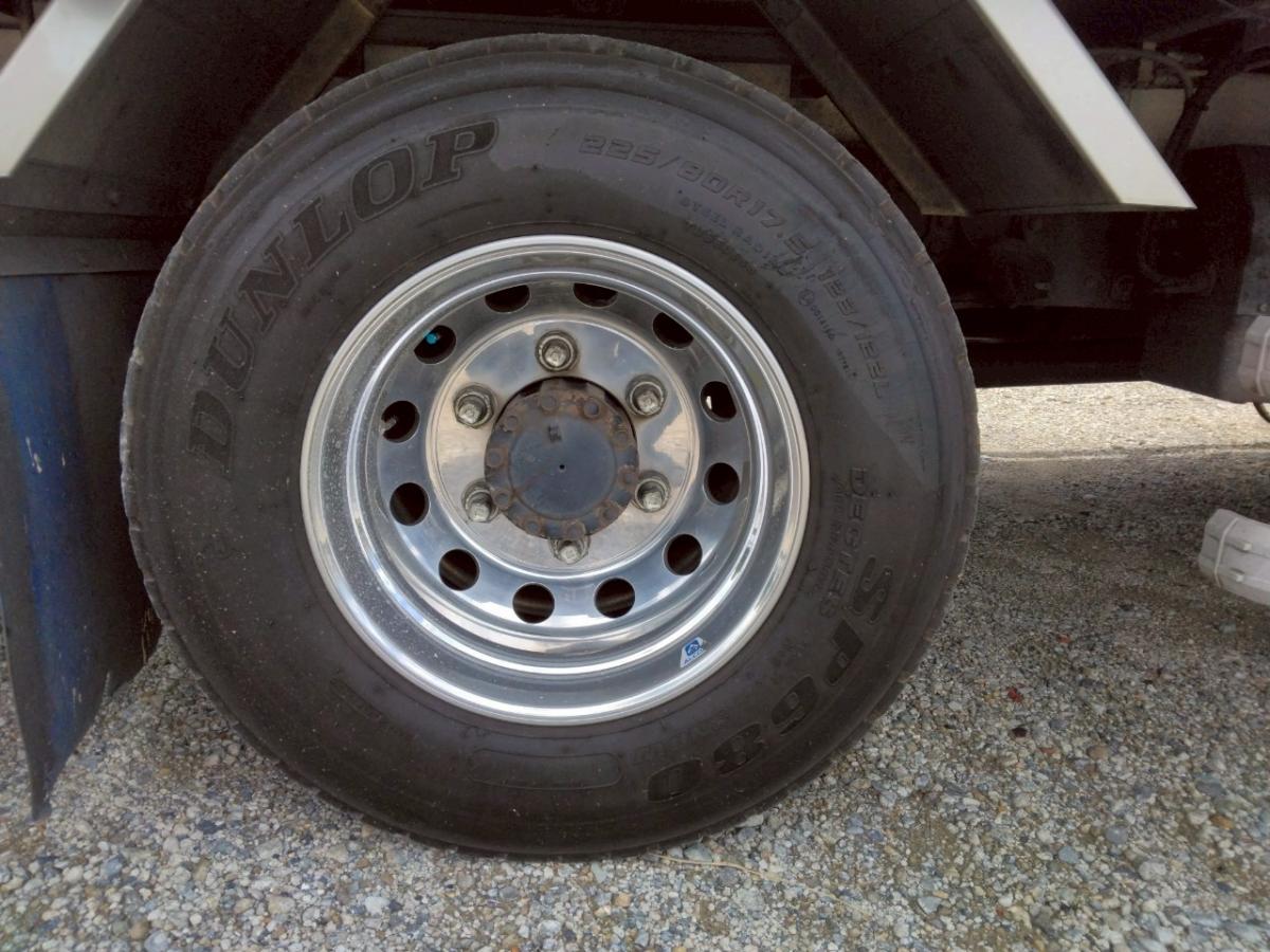 H30年 いすゞフォワード2.45tPG付アルミウィング|中古トラックの販売・買取・査定のアイナビ