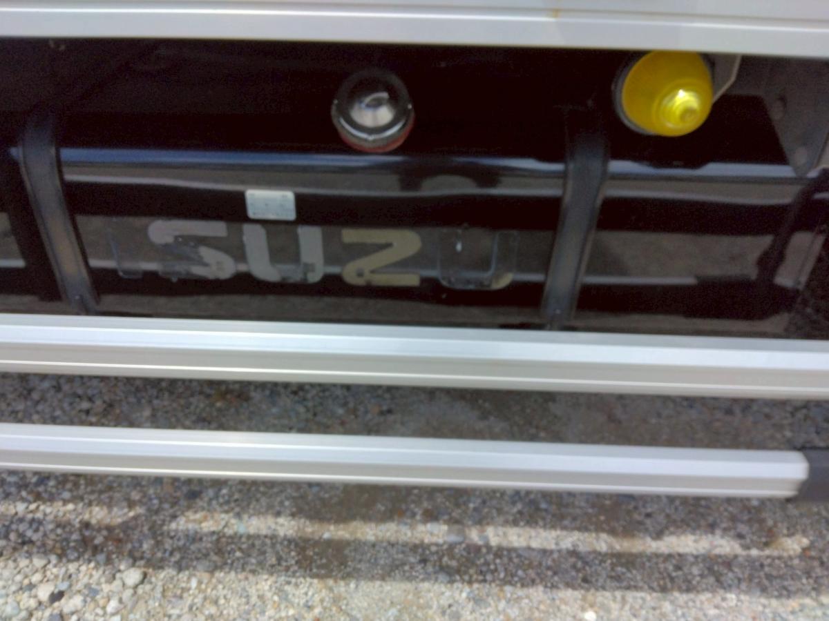 H30年 いすゞフォワード2.45tPG付アルミウィング|中古トラックの販売・買取・査定のアイナビ