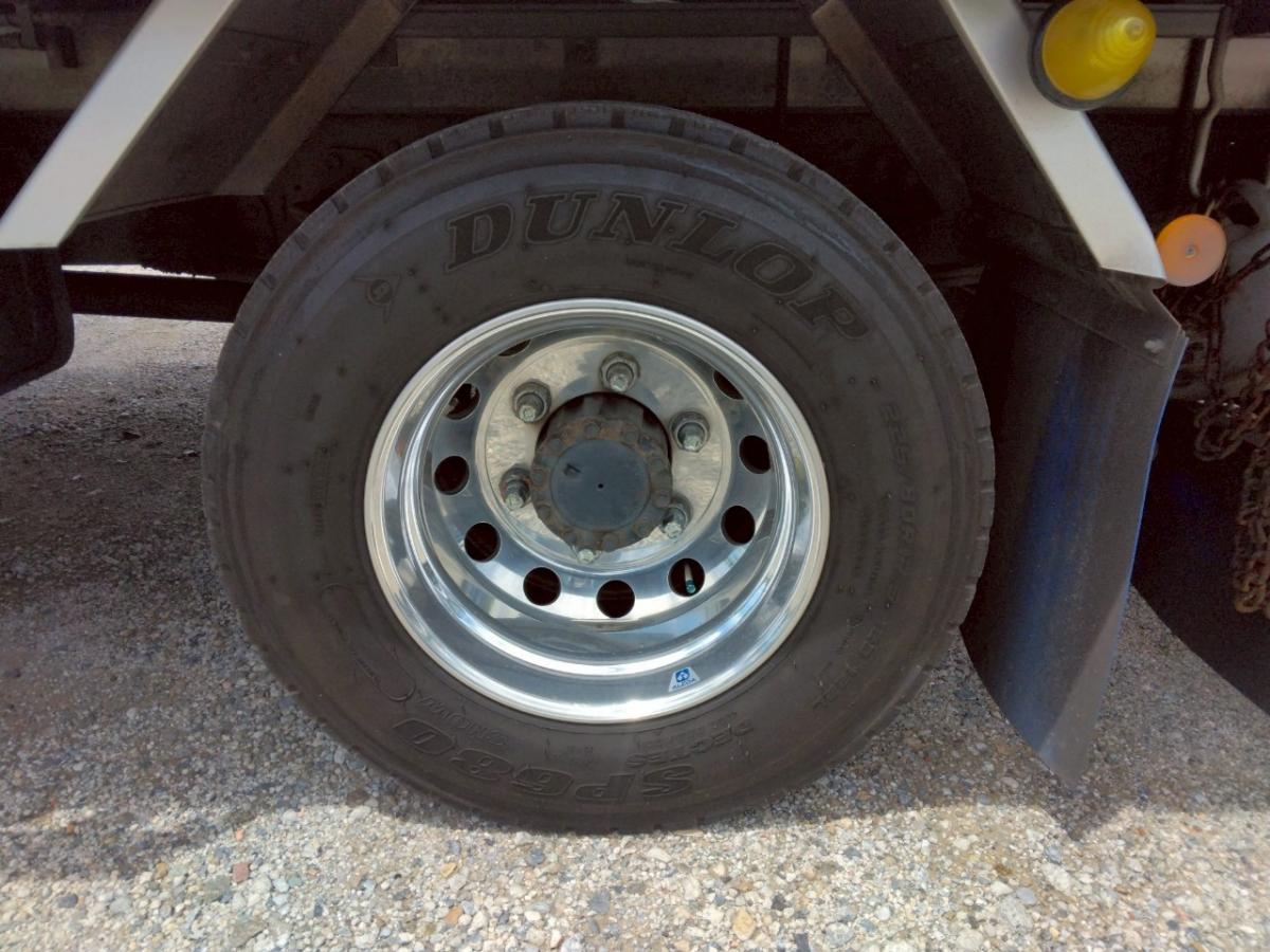 H30年 いすゞフォワード2.45tPG付アルミウィング|中古トラックの販売・買取・査定のアイナビ