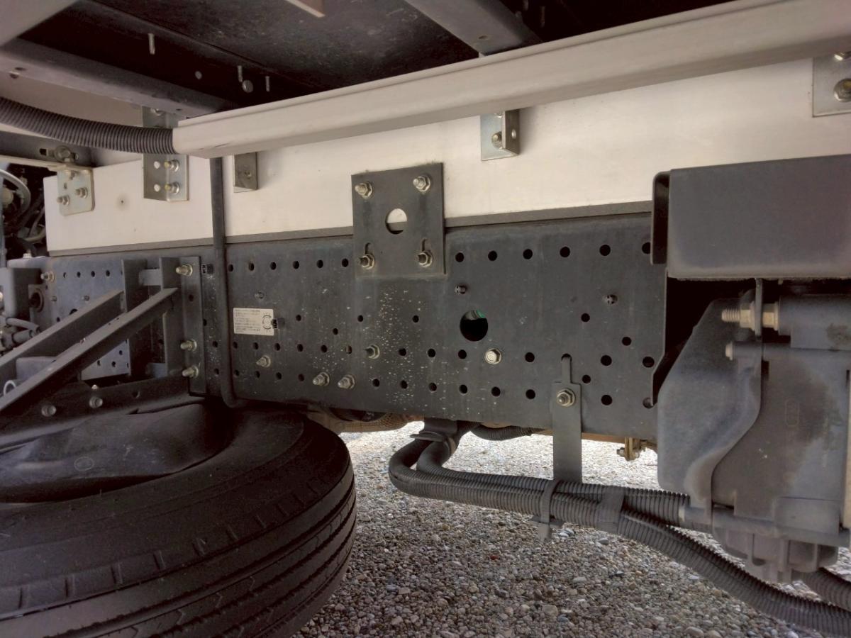 H30年 いすゞフォワード2.45tPG付アルミウィング|中古トラックの販売・買取・査定のアイナビ