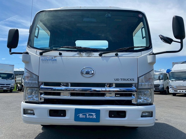 セーフティローダーワイド超超ロングNeoEX6速MTいすゞ|中古トラックの販売・買取・査定のアイナビ