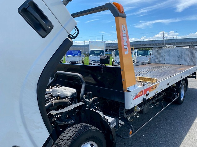 セーフティローダーワイド超超ロングNeoEX6速MTいすゞ|中古トラックの販売・買取・査定のアイナビ