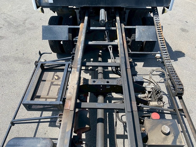 セーフティローダーワイド超超ロングNeoEX6速MTいすゞ|中古トラックの販売・買取・査定のアイナビ