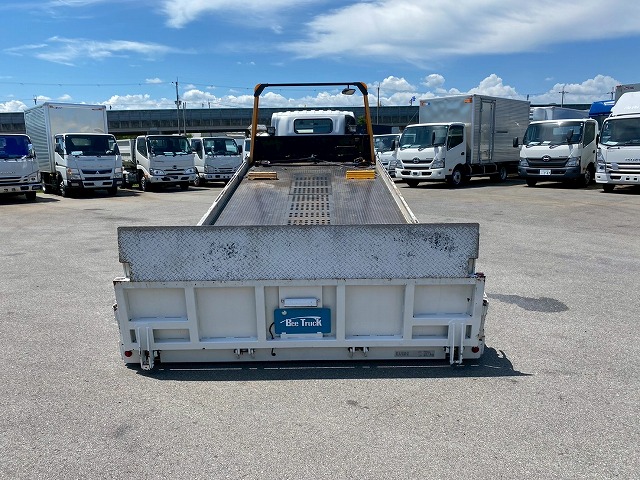 セーフティローダーワイド超超ロングNeoEX6速MTいすゞ|中古トラックの販売・買取・査定のアイナビ