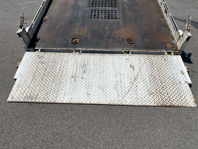 セーフティローダーワイド超超ロングNeoEX6速MTいすゞ|中古トラックの販売・買取・査定のアイナビ