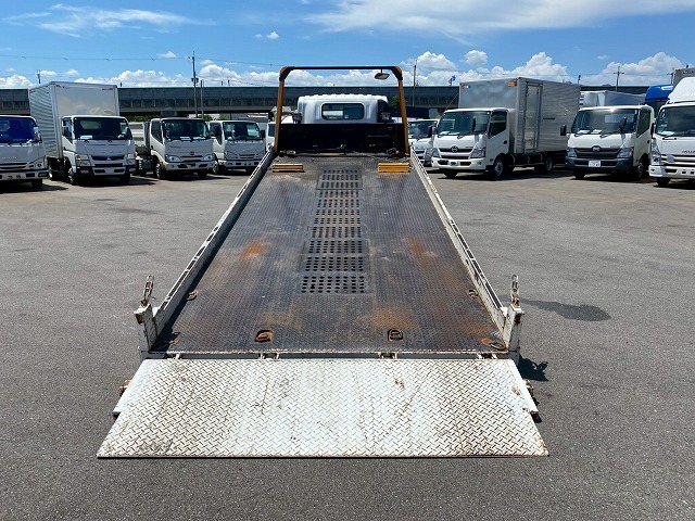 セーフティローダーワイド超超ロングNeoEX6速MTいすゞ|中古トラックの販売・買取・査定のアイナビ