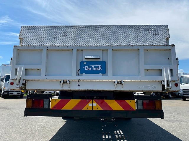 セーフティローダーワイド超超ロングNeoEX6速MTいすゞ|中古トラックの販売・買取・査定のアイナビ