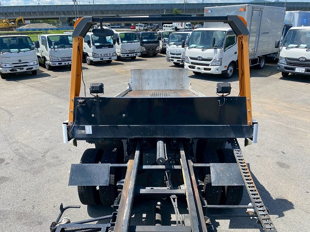 セーフティローダーワイド超超ロングNeoEX6速MTいすゞ|中古トラックの販売・買取・査定のアイナビ