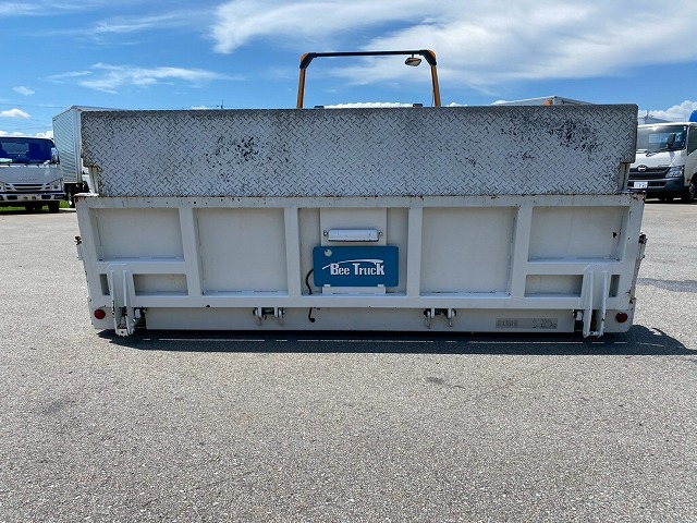 セーフティローダーワイド超超ロングNeoEX6速MTいすゞ|中古トラックの販売・買取・査定のアイナビ