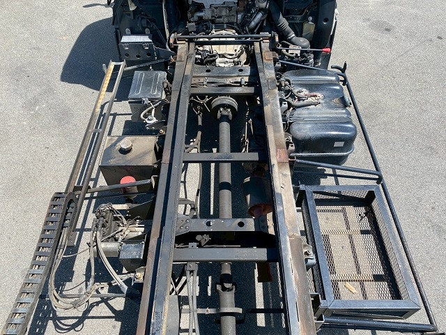 セーフティローダーワイド超超ロングNeoEX6速MTいすゞ|中古トラックの販売・買取・査定のアイナビ