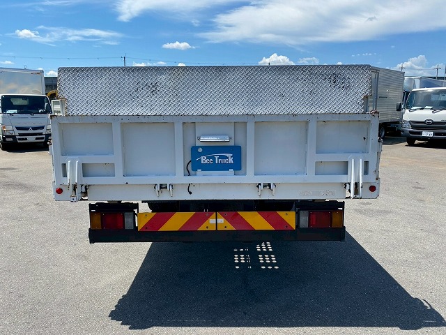 セーフティローダーワイド超超ロングNeoEX6速MTいすゞ|中古トラックの販売・買取・査定のアイナビ