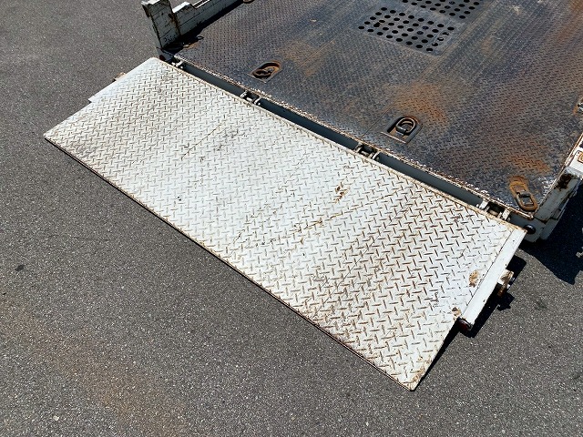 セーフティローダーワイド超超ロングNeoEX6速MTいすゞ|中古トラックの販売・買取・査定のアイナビ