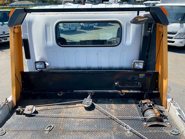 セーフティローダーワイド超超ロングNeoEX6速MTいすゞ|中古トラックの販売・買取・査定のアイナビ