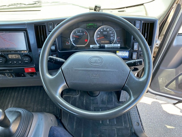 セーフティローダーワイド超超ロングNeoEX6速MTいすゞ|中古トラックの販売・買取・査定のアイナビ