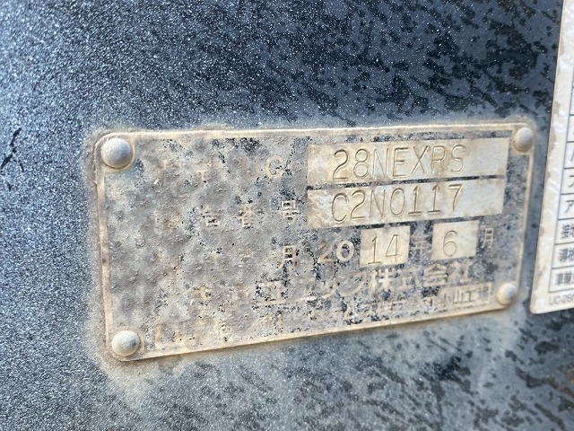 セーフティローダーワイド超超ロングNeoEX6速MTいすゞ|中古トラックの販売・買取・査定のアイナビ