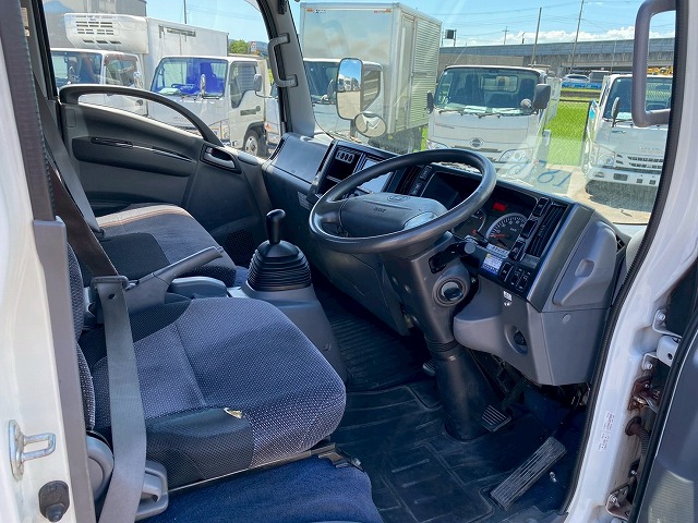 セーフティローダーワイド超超ロングNeoEX6速MTいすゞ|中古トラックの販売・買取・査定のアイナビ