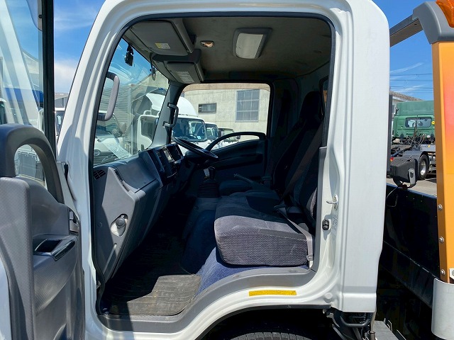 セーフティローダーワイド超超ロングNeoEX6速MTいすゞ|中古トラックの販売・買取・査定のアイナビ