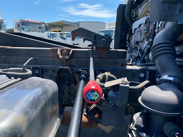 セーフティローダーワイド超超ロングNeoEX6速MTいすゞ|中古トラックの販売・買取・査定のアイナビ