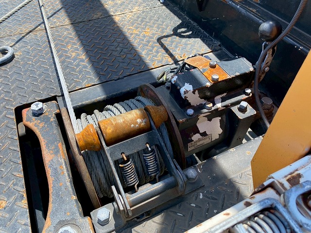 セーフティローダーワイド超超ロングNeoEX6速MTいすゞ|中古トラックの販売・買取・査定のアイナビ