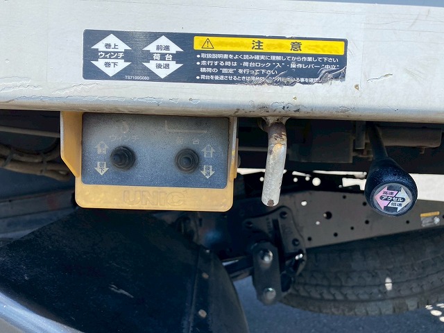 セーフティローダーワイド超超ロングNeoEX6速MTいすゞ|中古トラックの販売・買取・査定のアイナビ