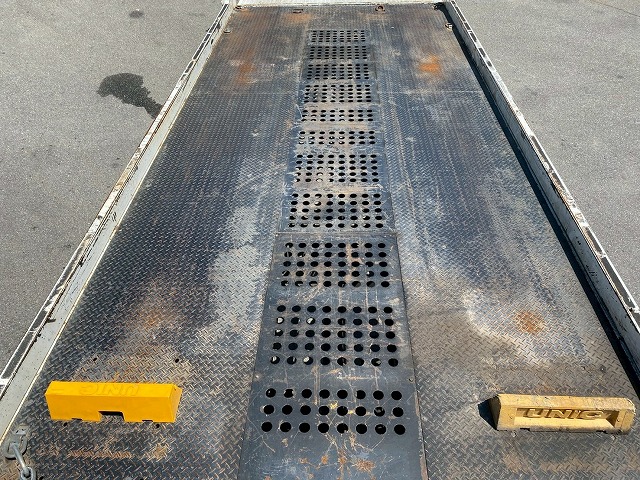 セーフティローダーワイド超超ロングNeoEX6速MTいすゞ|中古トラックの販売・買取・査定のアイナビ