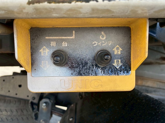 セーフティローダーワイド超超ロングNeoEX6速MTいすゞ|中古トラックの販売・買取・査定のアイナビ