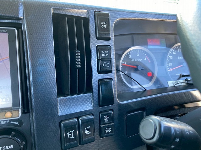 セーフティローダーワイド超超ロングNeoEX6速MTいすゞ|中古トラックの販売・買取・査定のアイナビ