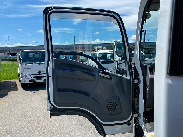 セーフティローダーワイド超超ロングNeoEX6速MTいすゞ|中古トラックの販売・買取・査定のアイナビ