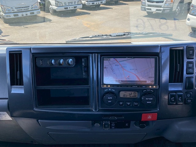 セーフティローダーワイド超超ロングNeoEX6速MTいすゞ|中古トラックの販売・買取・査定のアイナビ