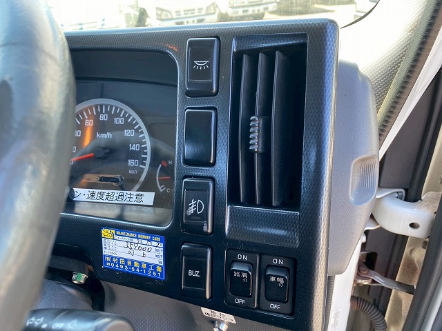 セーフティローダーワイド超超ロングNeoEX6速MTいすゞ|中古トラックの販売・買取・査定のアイナビ