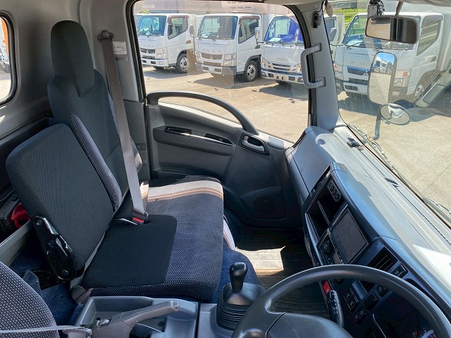 セーフティローダーワイド超超ロングNeoEX6速MTいすゞ|中古トラックの販売・買取・査定のアイナビ