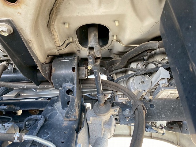 セーフティローダーワイド超超ロングNeoEX6速MTいすゞ|中古トラックの販売・買取・査定のアイナビ