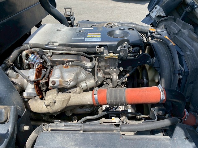 セーフティローダーワイド超超ロングNeoEX6速MTいすゞ|中古トラックの販売・買取・査定のアイナビ