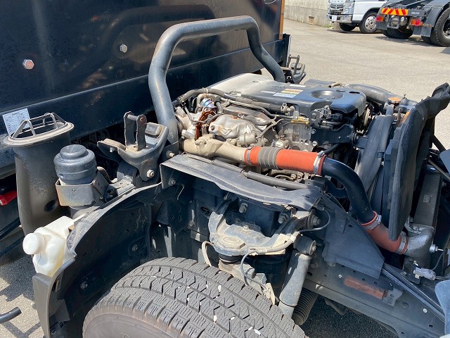 セーフティローダーワイド超超ロングNeoEX6速MTいすゞ|中古トラックの販売・買取・査定のアイナビ