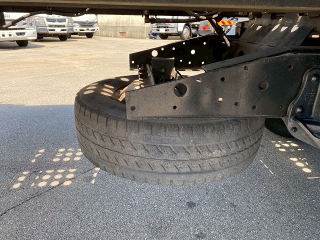 セーフティローダーワイド超超ロングNeoEX6速MTいすゞ|中古トラックの販売・買取・査定のアイナビ