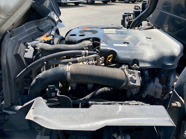 セーフティローダーワイド超超ロングNeoEX6速MTいすゞ|中古トラックの販売・買取・査定のアイナビ