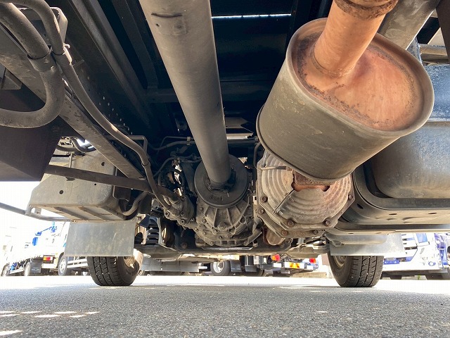 セーフティローダーワイド超超ロングNeoEX6速MTいすゞ|中古トラックの販売・買取・査定のアイナビ