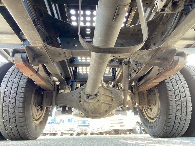 セーフティローダーワイド超超ロングNeoEX6速MTいすゞ|中古トラックの販売・買取・査定のアイナビ