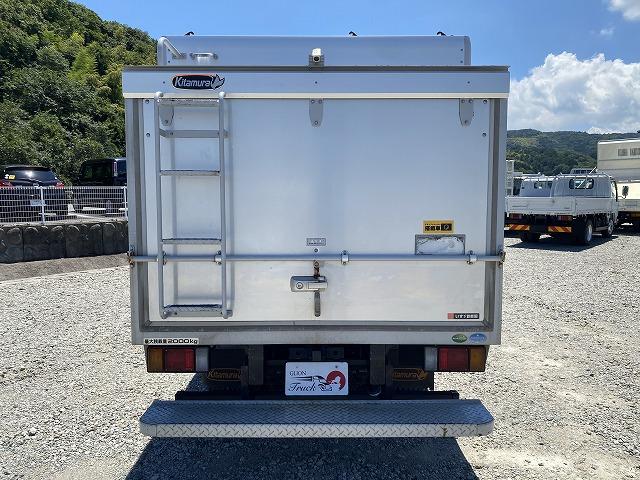 いすゞ バン車|中古トラックの販売・買取・査定のアイナビ