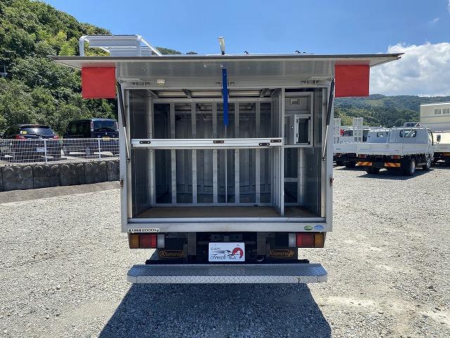 いすゞ バン車|中古トラックの販売・買取・査定のアイナビ