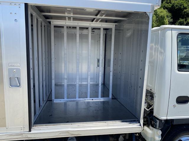 いすゞ バン車|中古トラックの販売・買取・査定のアイナビ