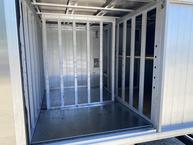 いすゞ バン車|中古トラックの販売・買取・査定のアイナビ