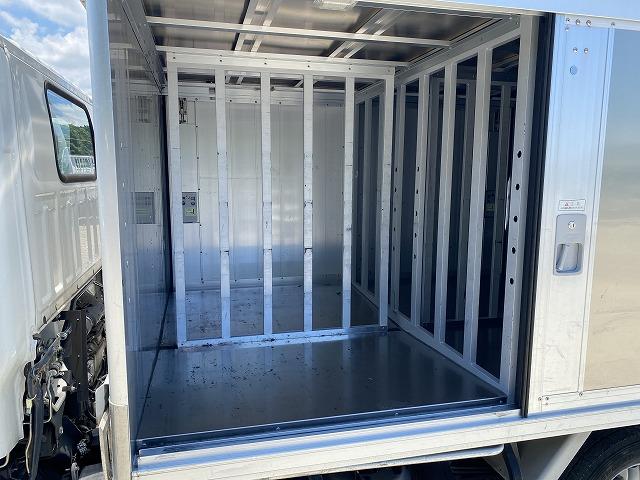 いすゞ バン車|中古トラックの販売・買取・査定のアイナビ