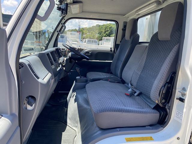 いすゞ バン車|中古トラックの販売・買取・査定のアイナビ