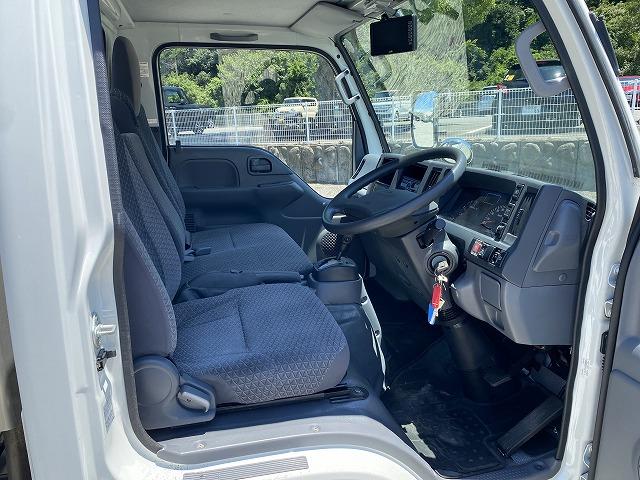 いすゞ バン車|中古トラックの販売・買取・査定のアイナビ