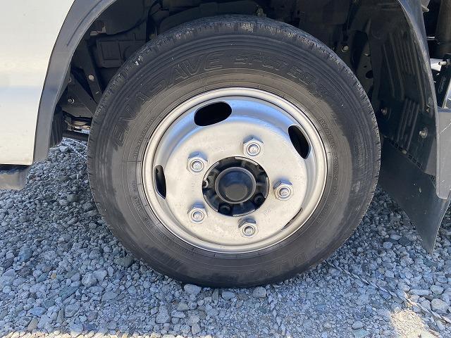 いすゞ バン車|中古トラックの販売・買取・査定のアイナビ